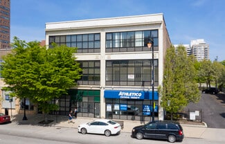 Chicago, IL Office - 1507-1509 S Michigan Ave