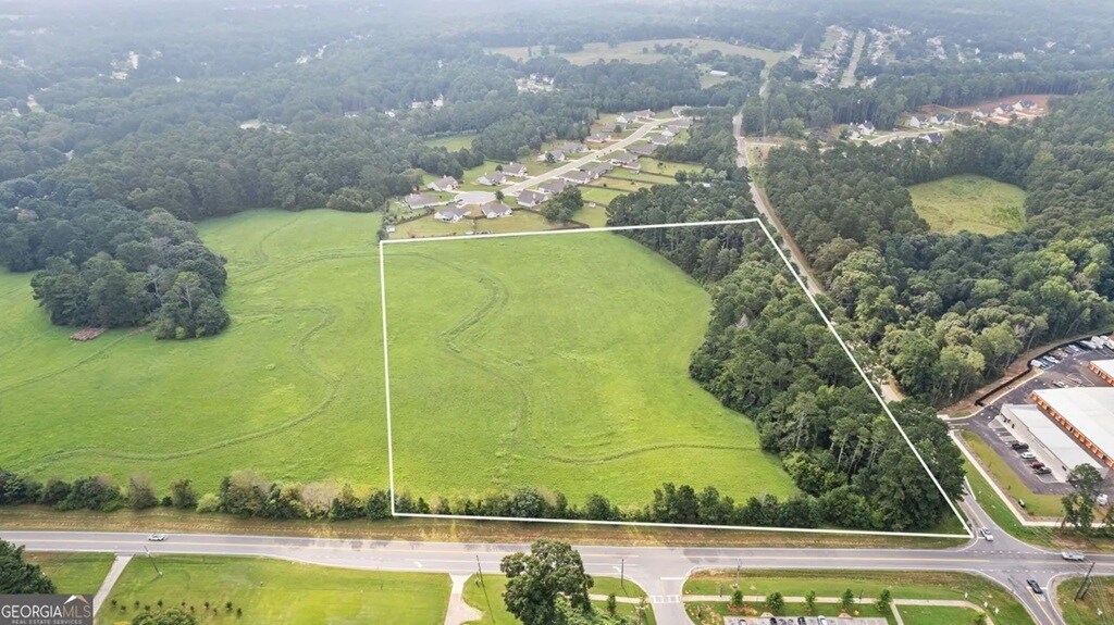 1256 Loganville HWY, Bethlehem, GA for Sale