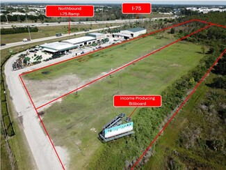 Fort Myers, FL Commercial - 9541 Teter Rd