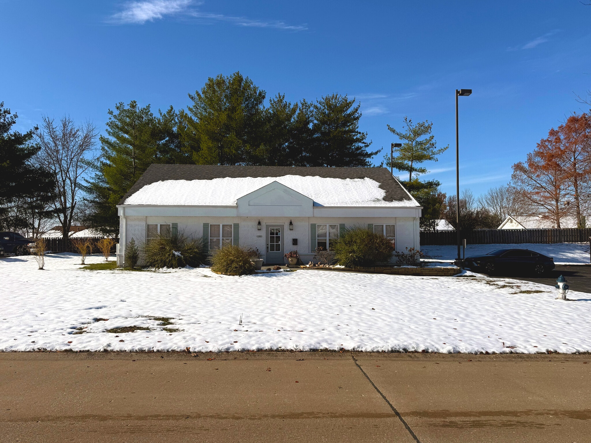 1380 Triad Center Dr, Saint Peters, MO for Rent