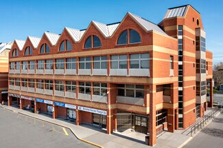 Toronto, ON Office - 3850 Finch Ave