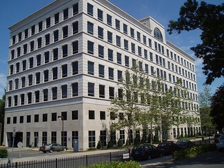 Hartford, CT Office - 21 Oak St