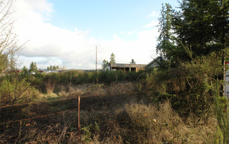 Tacoma, WA Industrial Land - 38th Ave E Ave @ 189th St E
