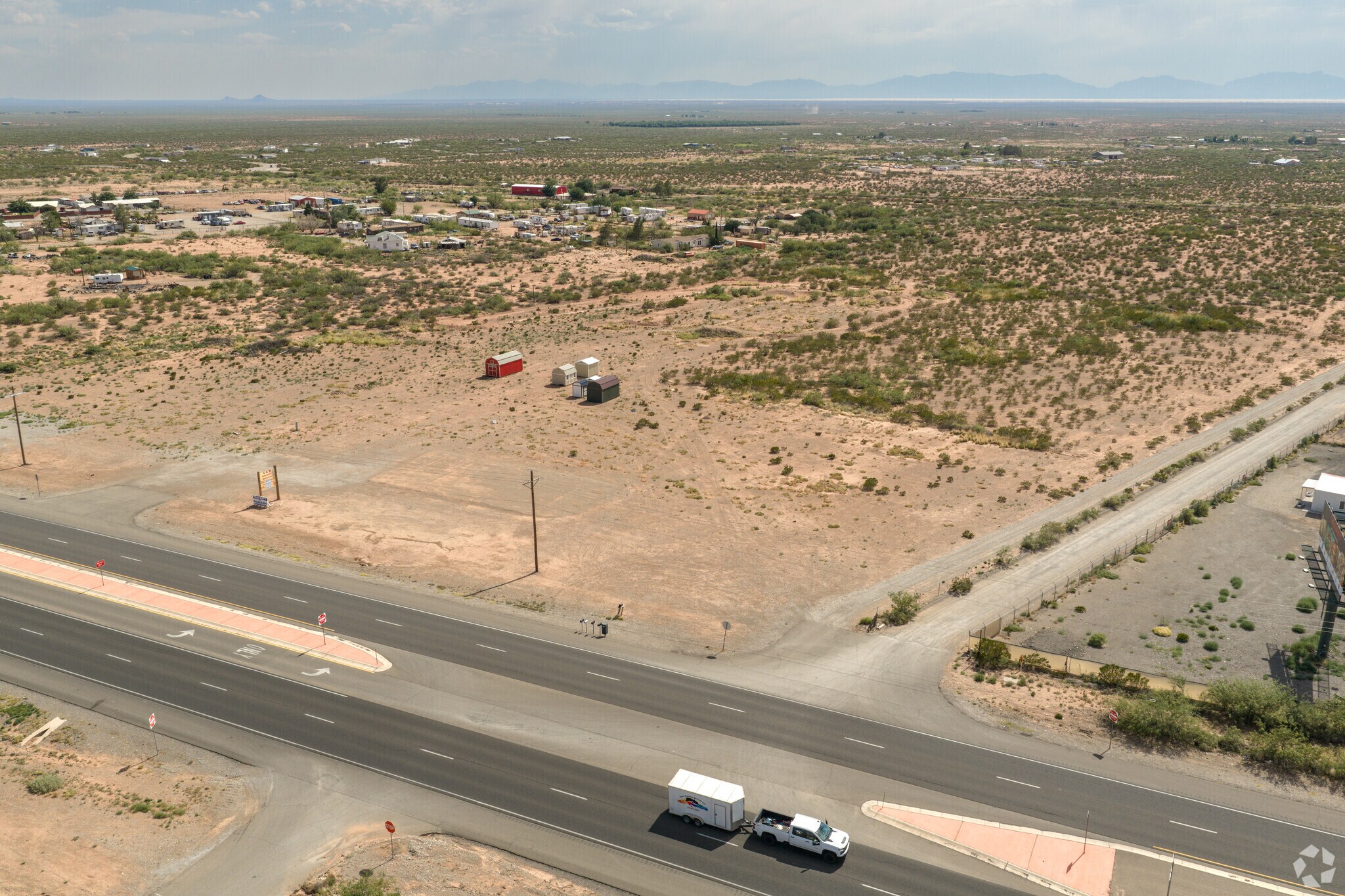 7120 US 54, La Luz, NM for Sale