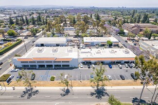 Santa Ana, CA undefined