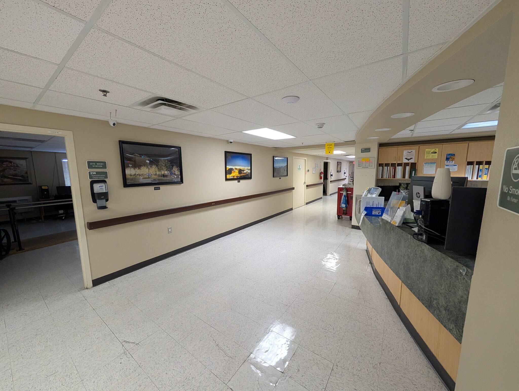 1221 N Cotton St, El Paso, TX for Rent