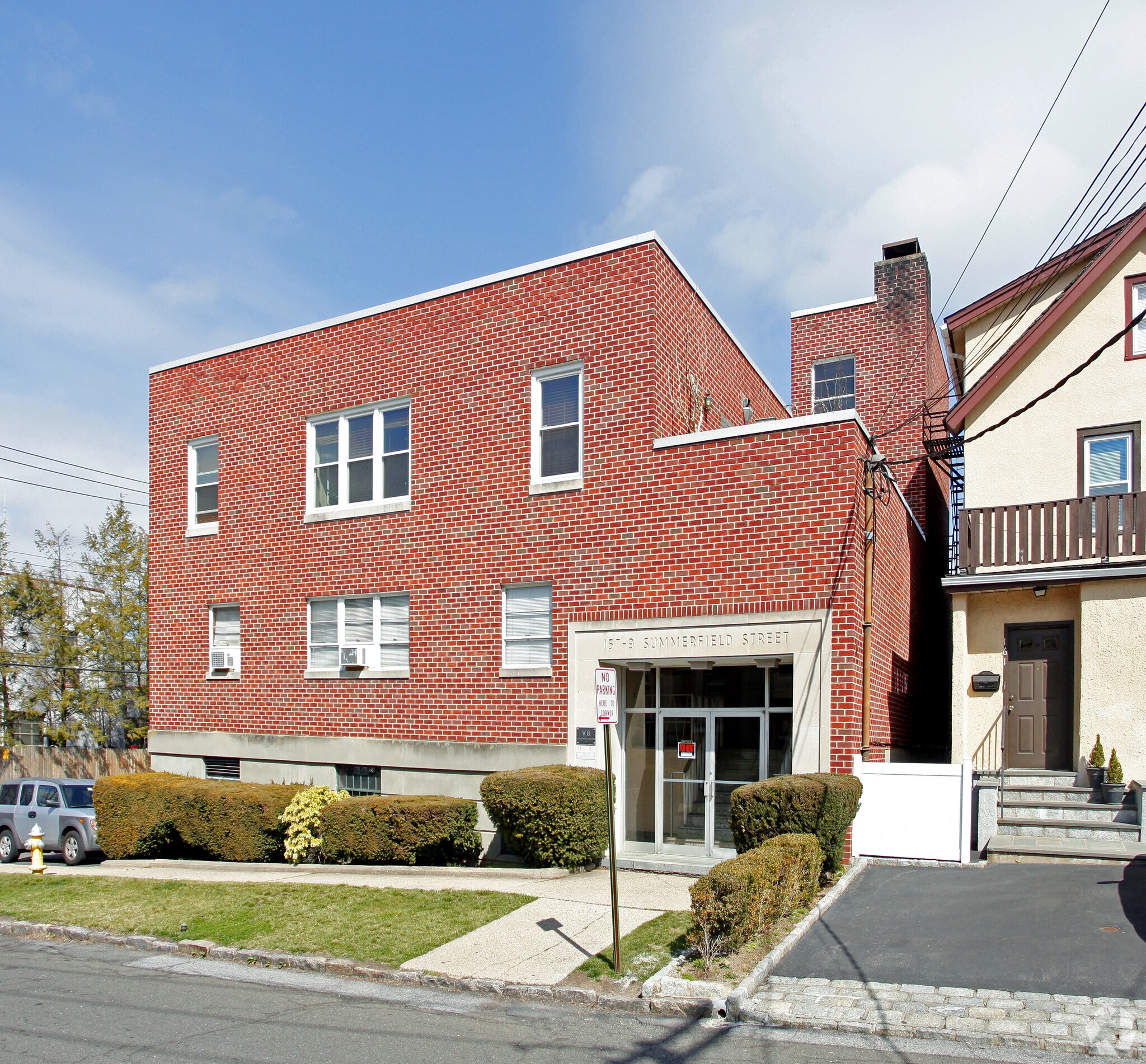 157-159 Summerfield St, Scarsdale, NY for Rent
