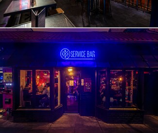 924-928 U ST NW & 1949 Vermont Ave NW 924-928 U ST NW & 1949 Vermont Ave NW