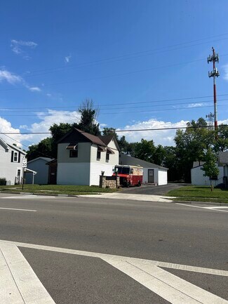 West Carrollton, OH undefined - 546 E Dixie Dr West Carrollton, OH undefined - 546 E Dixie Dr