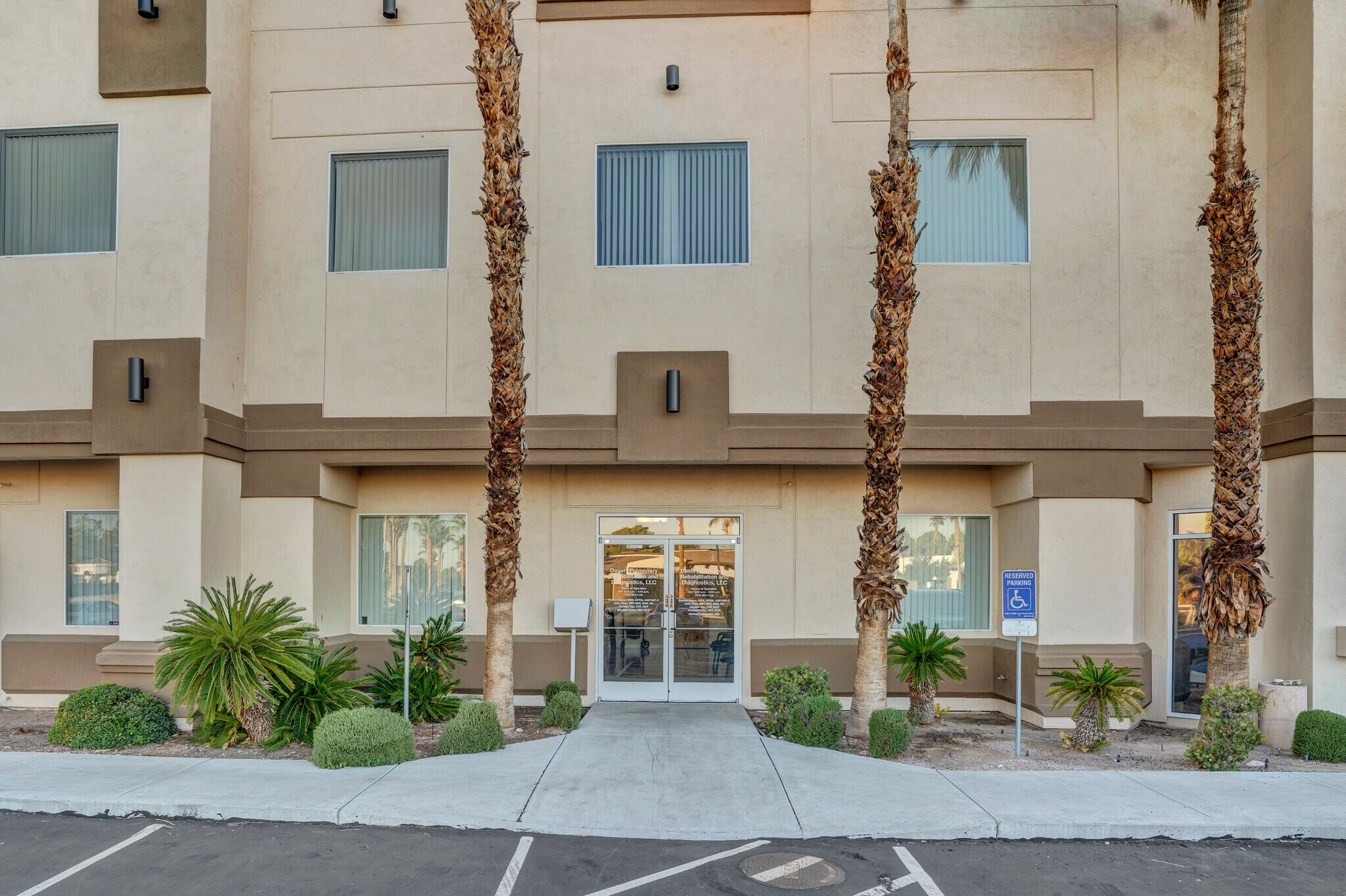 2675 S Jones Blvd, Las Vegas, NV for Rent