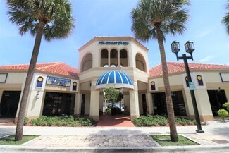 Boca Raton, FL Office - 33 SE 7th St