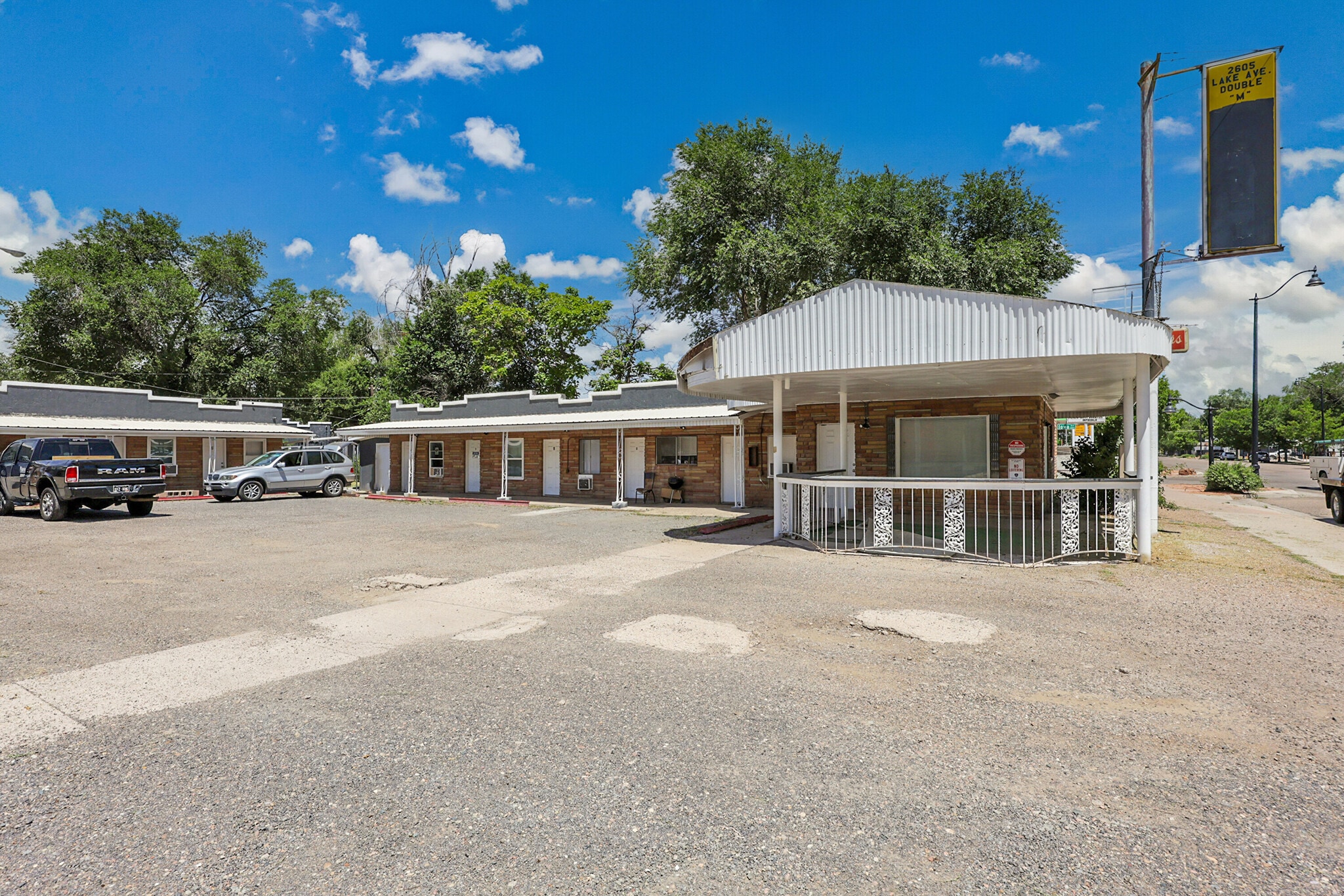 2605 Lake Ave, Pueblo, CO for Sale