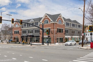 Salem, MA Retail - 331 Lafayette St