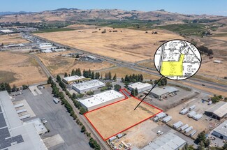 American Canyon, CA Industrial - 130 Dodd Court