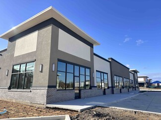 Frisco, TX Office/Medical, Retail - 7101 Custer Rd