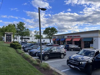 Cockeysville, MD Retail - 10540 York Rd