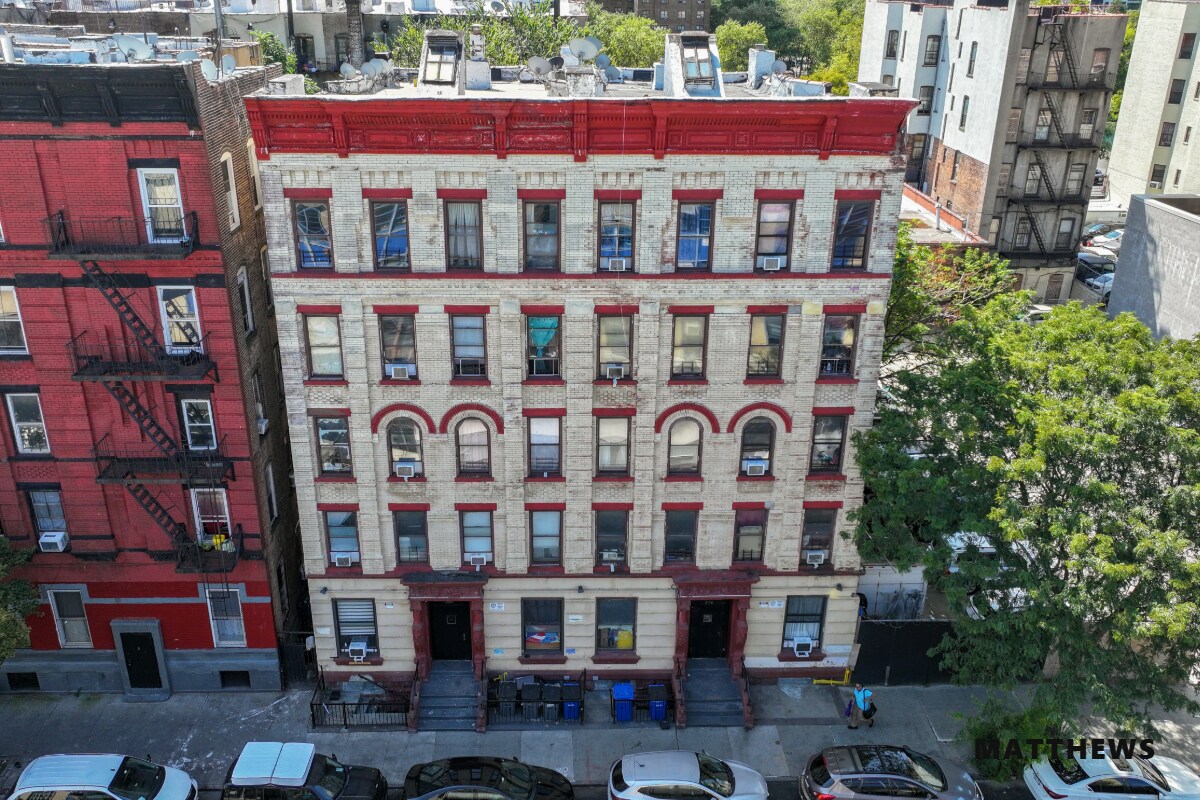 378-380 E 139th St, Bronx, NY for Sale