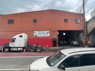 Jamaica, NY Industrial - 9410 Merrick Blvd