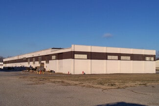 Granite City, IL Industrial - 400 A St Granite City, IL Industrial - 400 A St