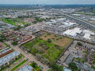 Houston, TX Commercial Land - 10403 Forum Park Dr
