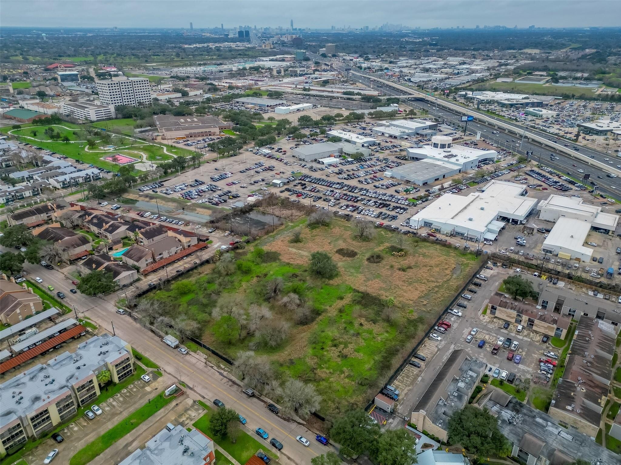 10403 Forum Park Dr, Houston, TX for Sale