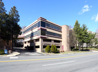 Bala Cynwyd, PA Office - 201 N Presidential Blvd