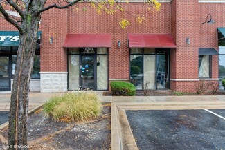 Tinley Park, IL Retail - 16703 S Harlem Ave