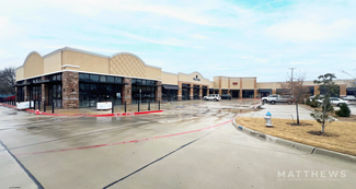 Sunnyvale, TX Retail - 3501 N Belt Line Rd