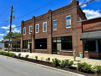 Brookhaven GA: BROOKHAVEN STATION - Retail Space For Lease - Hendon  Properties