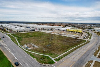 Lewisville, TX Showroom - 2601 TX-121 Lewisville, TX Showroom - 2601 TX-121