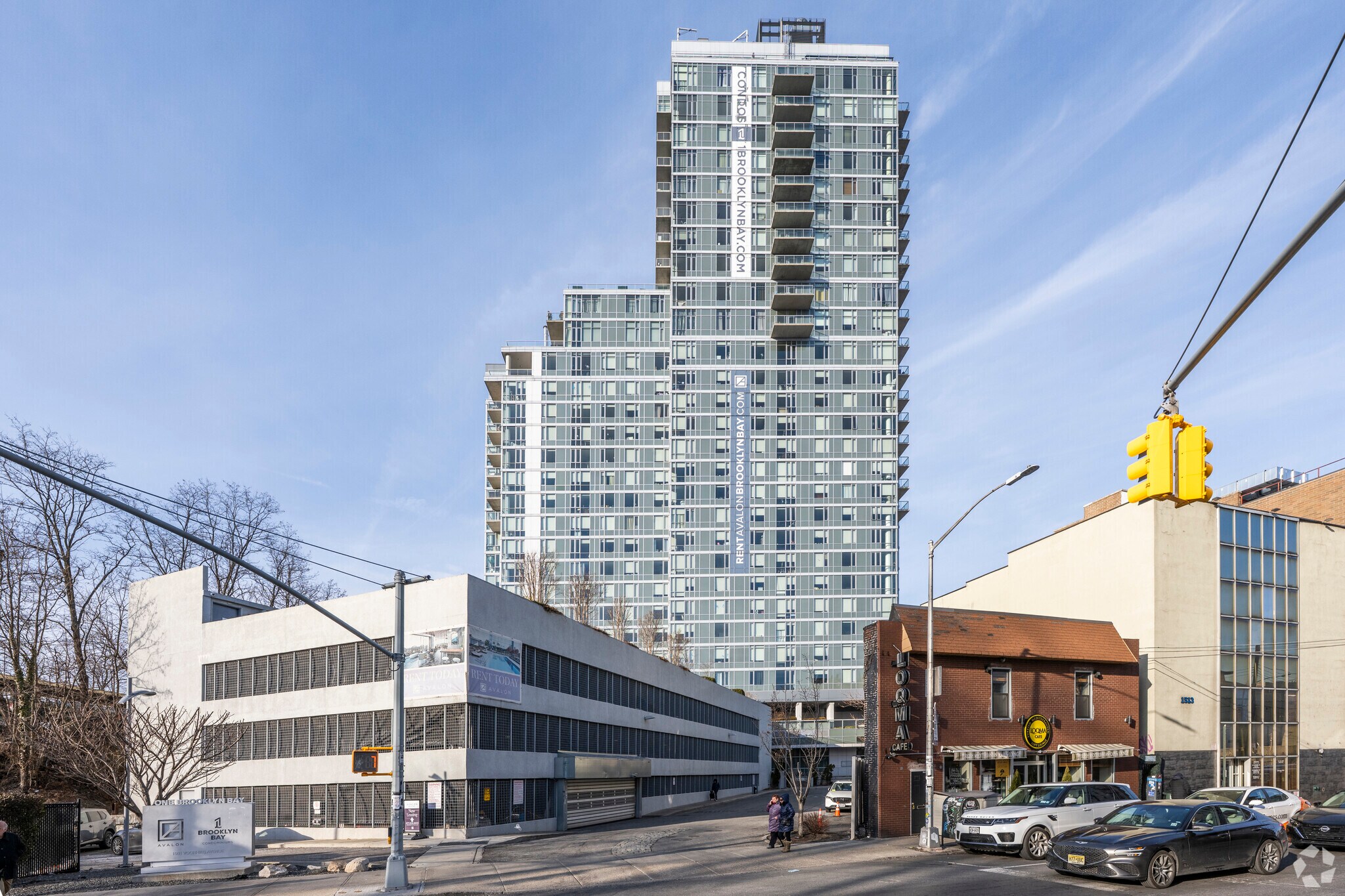 1536 Sheepshead Bay Rd, Brooklyn, NY for Rent