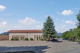 Colorado Springs, CO undefined - 250 Ruskin Dr Colorado Springs, CO undefined - 250 Ruskin Dr