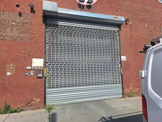 Brooklyn, NY Industrial - 572 Smith St