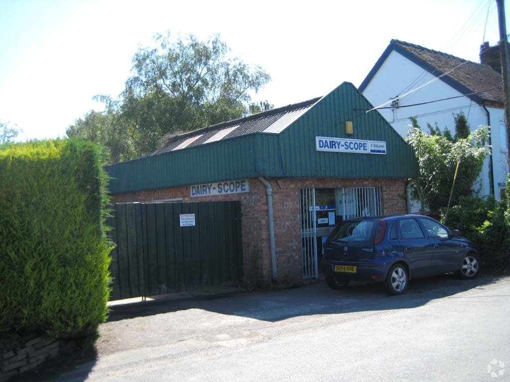 Swanley Ln, Nantwich, CHS for Rent