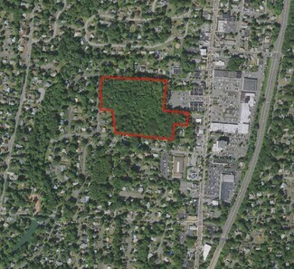 New City, NY Residential Land - 55 Schriever Ln New City, NY Residential Land - 55 Schriever Ln
