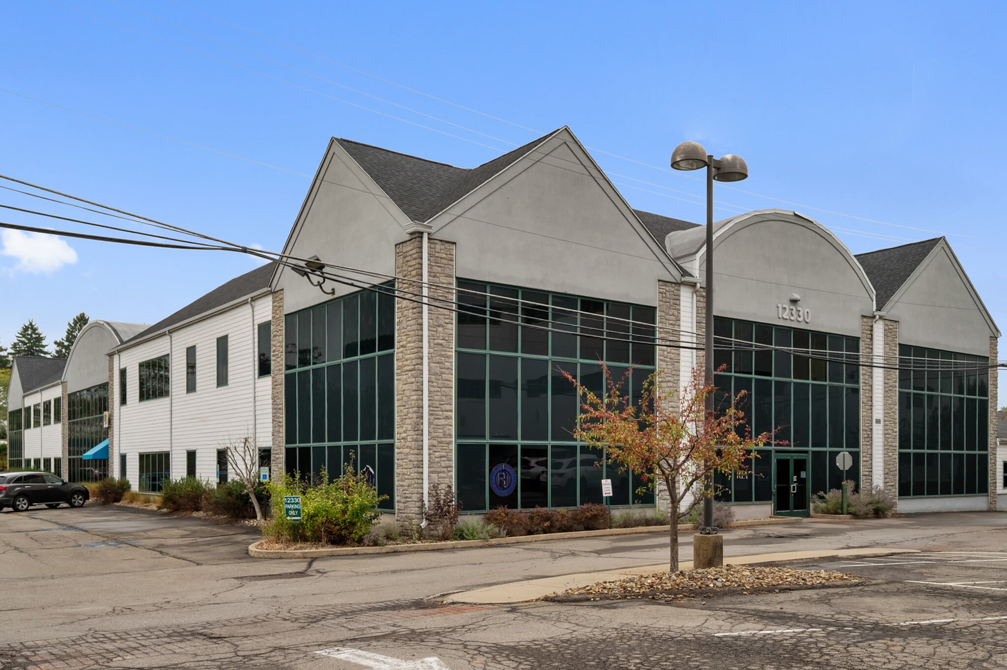 12330 Perry Hwy, Wexford, PA for Rent