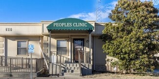 Clarksville, TN Office/Medical - 305 Dover Rd
