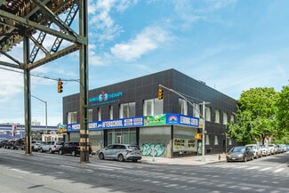 Bronx, NY Medical - 1451 Westchester Ave Bronx, NY Medical - 1451 Westchester Ave
