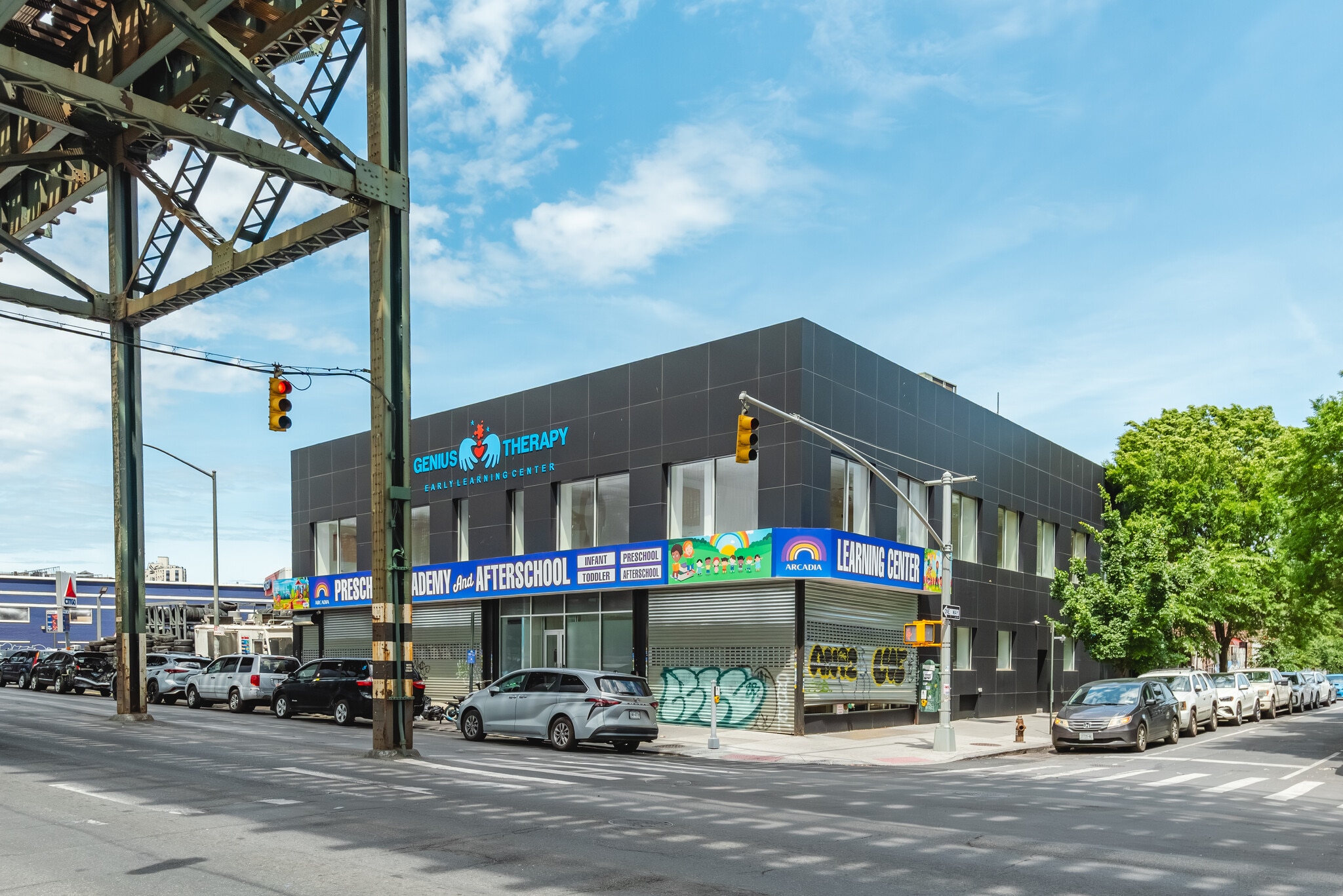 1451 Westchester Ave, Bronx, NY for Sale