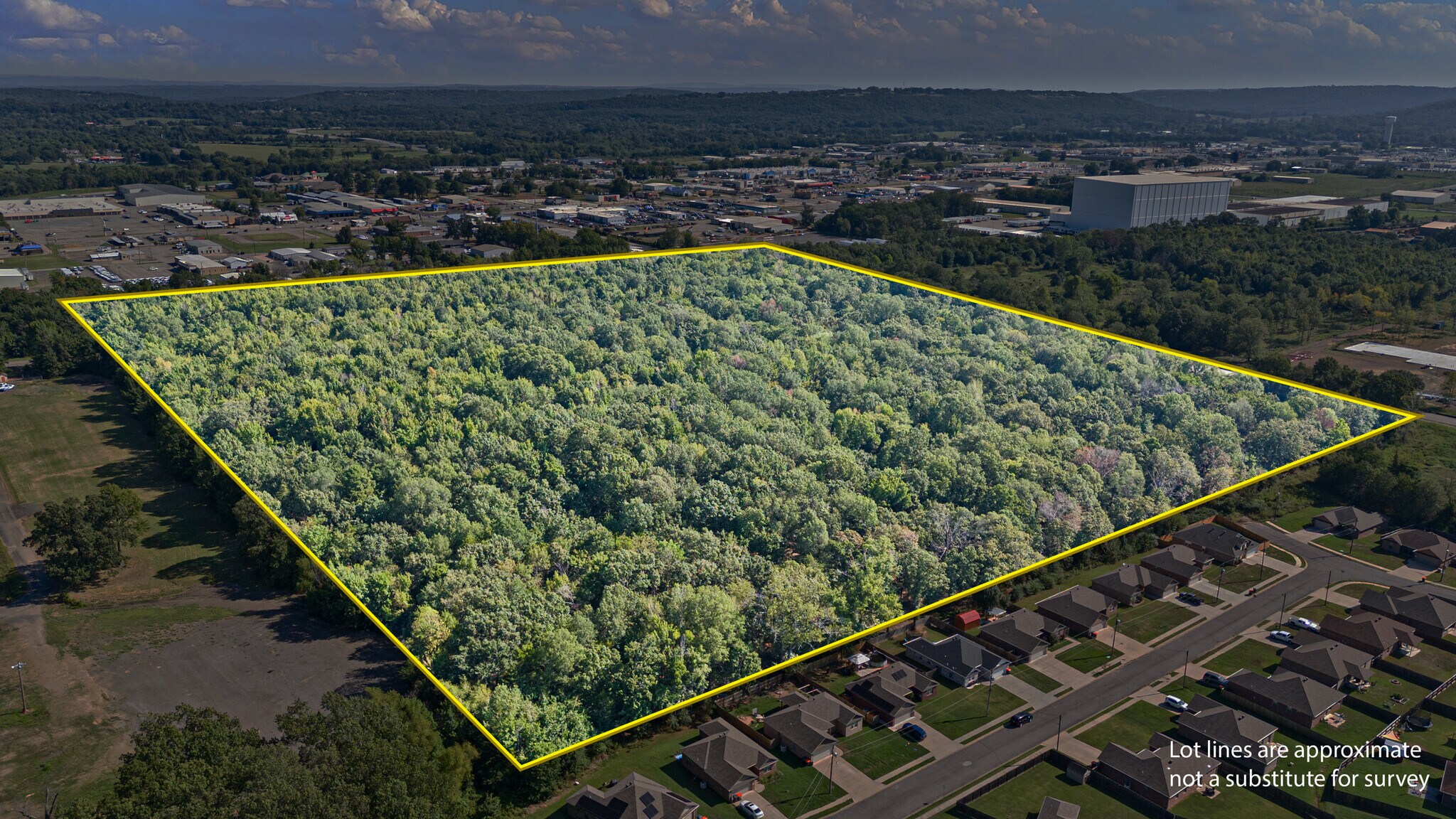 Fairway park, Russellville, AR for Sale
