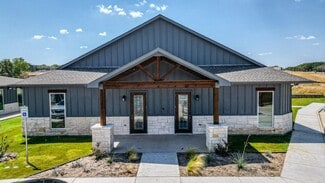 Willow Park, TX Office/Medical - 151 J.D. Towles Dr