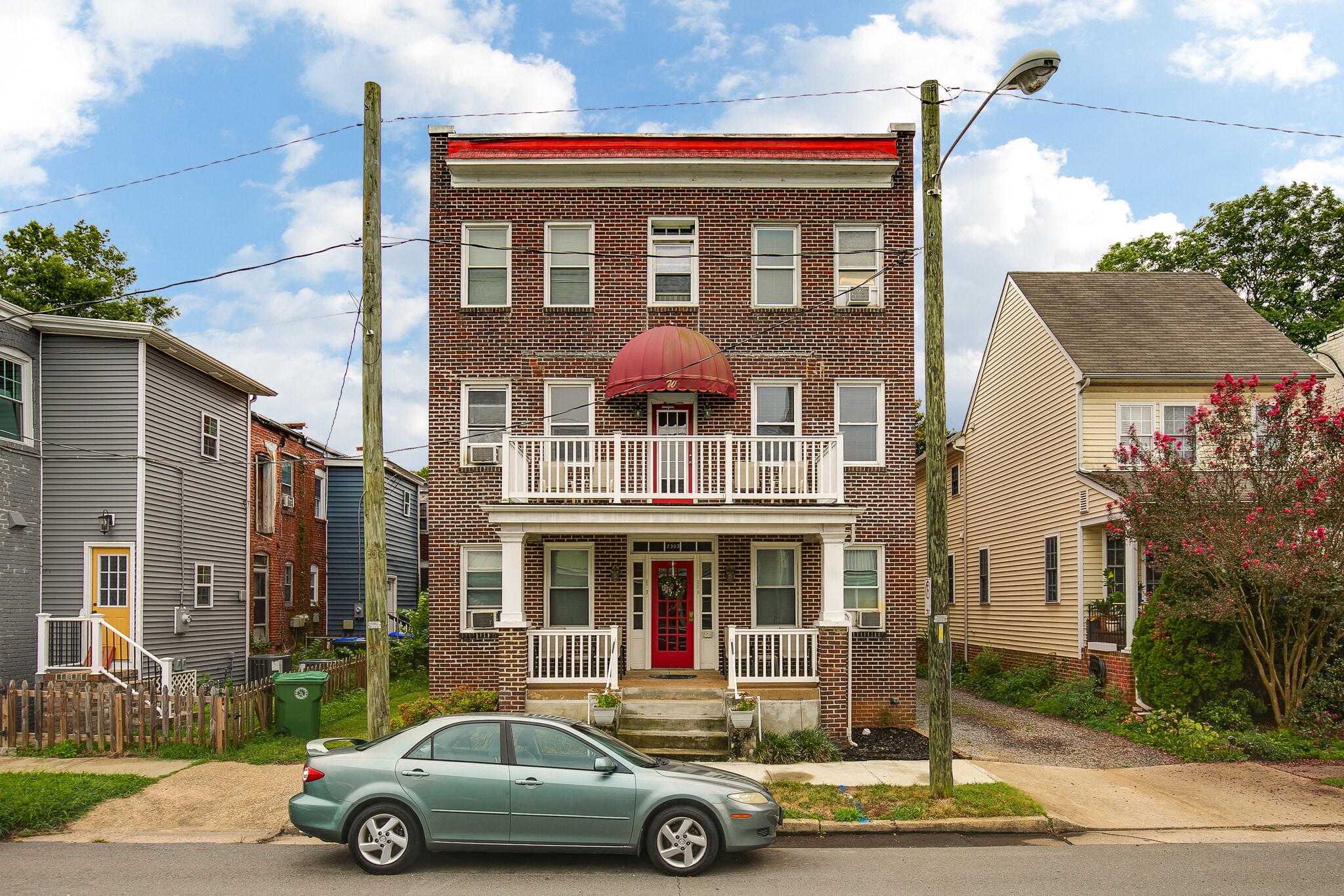 2303 Parkwood Ave, Richmond, VA for Sale