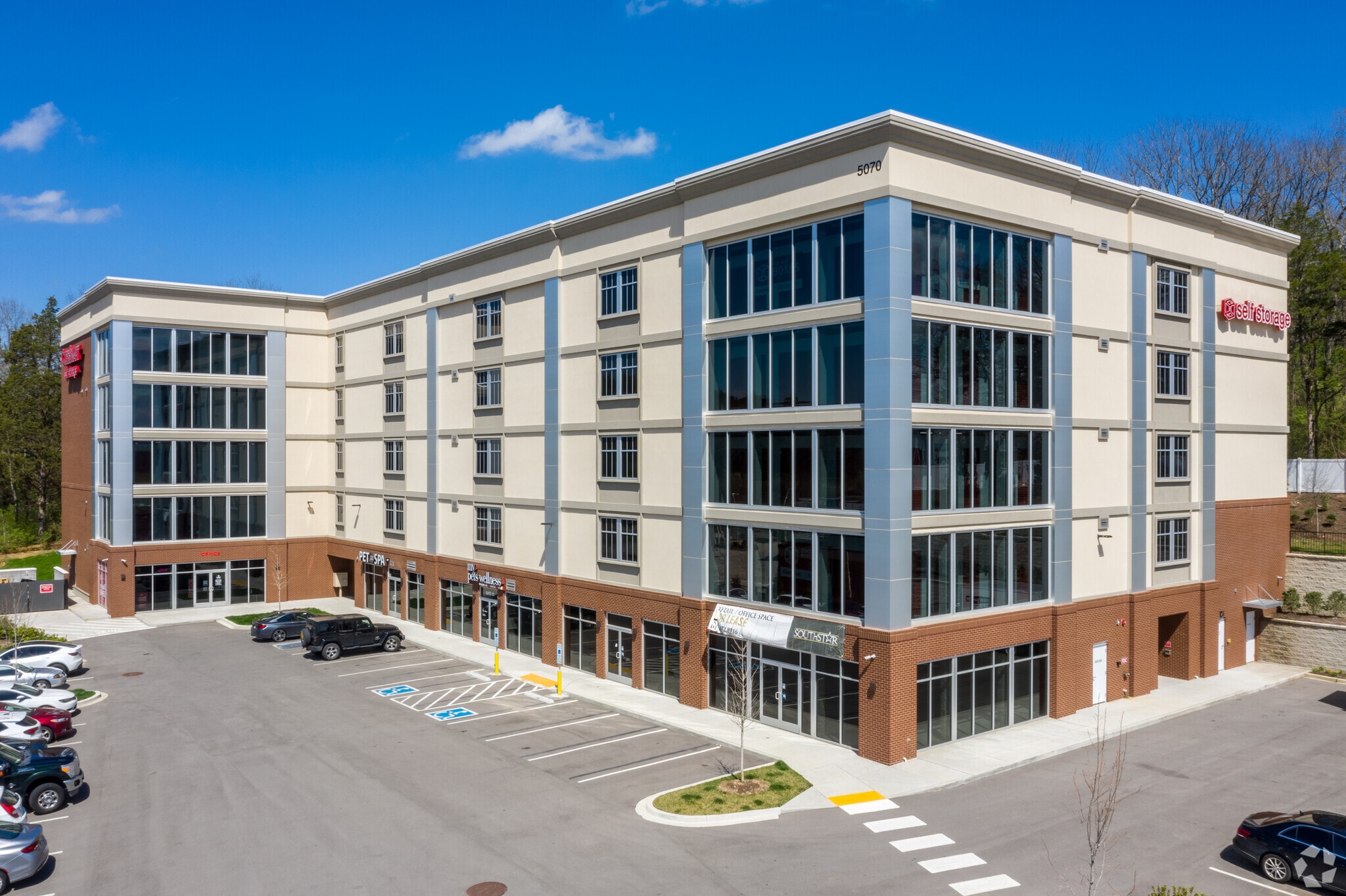 5070 Carothers Pky, Franklin, TN for Rent