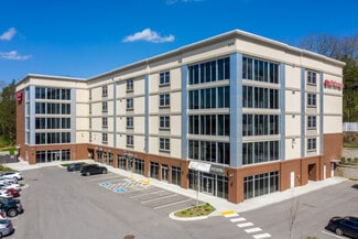 Franklin, TN Retail - 5070 Carothers Pky