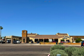 Mesa, AZ Office, Retail - 2828 S Country Club Dr