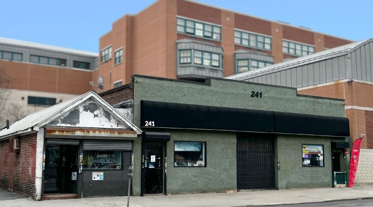 241 S Broadway, Yonkers, NY for Sale