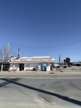 Earlimart, CA Convenience Store - 230 Front St