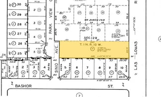Duarte, CA Apartments - 903 Las Lomas Rd