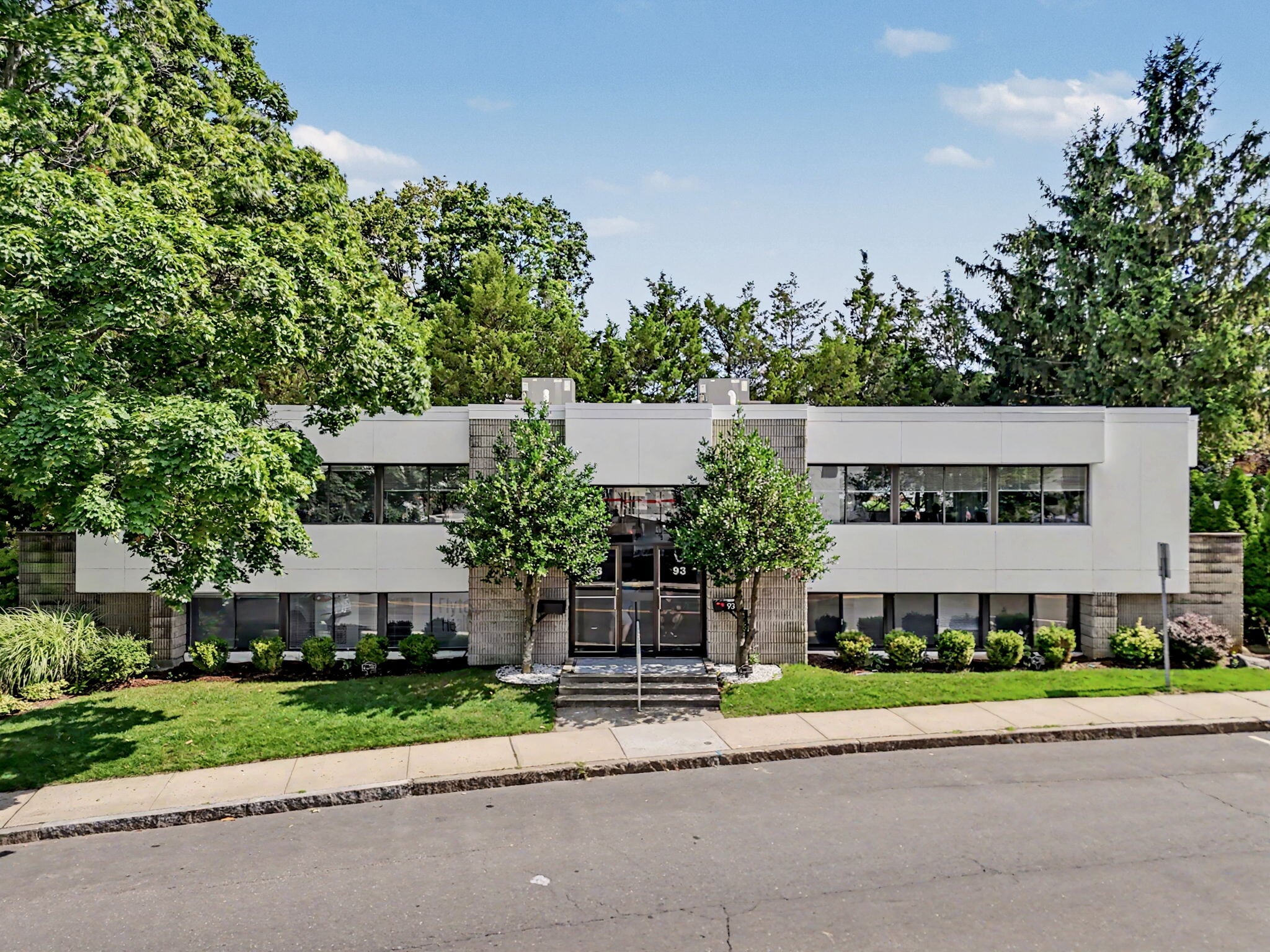 93 Cherry St, New Canaan, CT for Sale