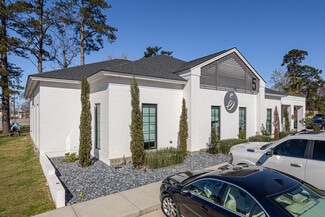 Baton Rouge, LA Office/Medical - 10235 Jefferson Hwy Baton Rouge, LA Office/Medical - 10235 Jefferson Hwy
